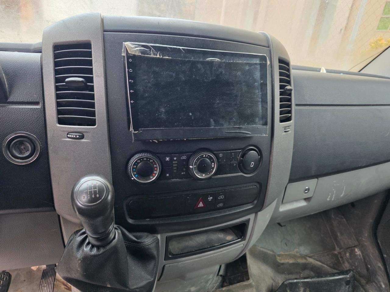 Mercedes-benz Sprinter CDI SOLO EXPORT