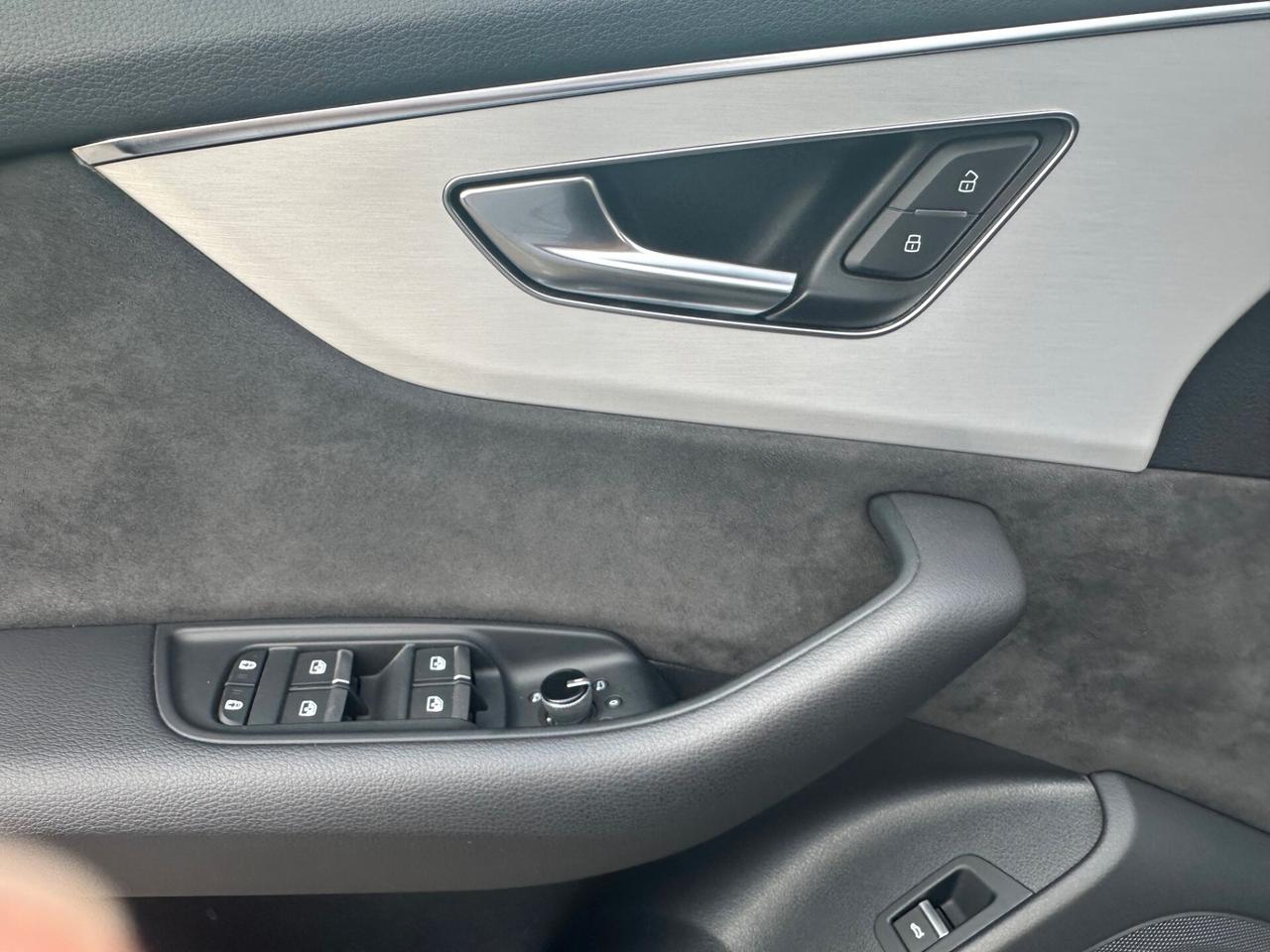 Audi Q8 50 TDI 286 CV quattro tiptronic Sport /S LINE/KM DOCTETTO/BELLISSIMA