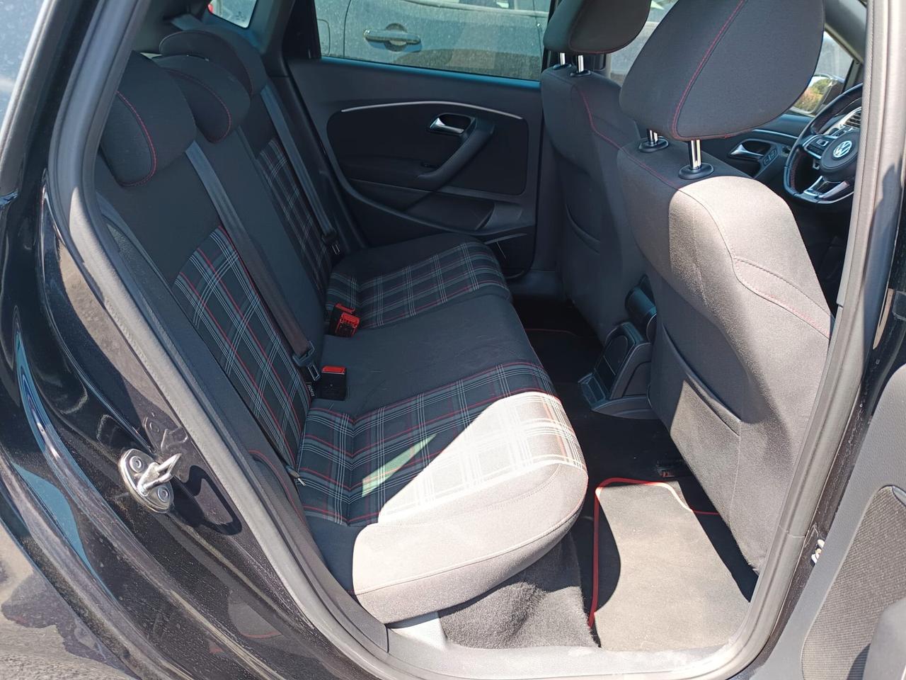 Volkswagen Polo GTI 2017 - 1.8 BENZINA LB AUTOMOBILI