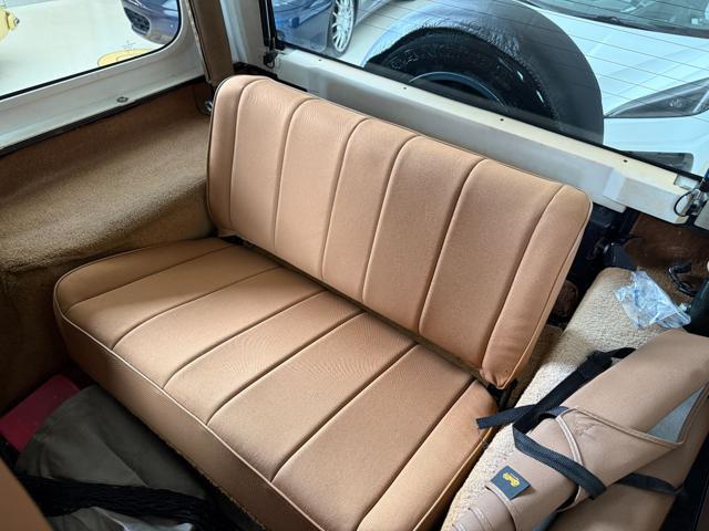 JEEP Wrangler 4.0 cat Hardtop Limited PERFETTAMENTE CONSERVATA