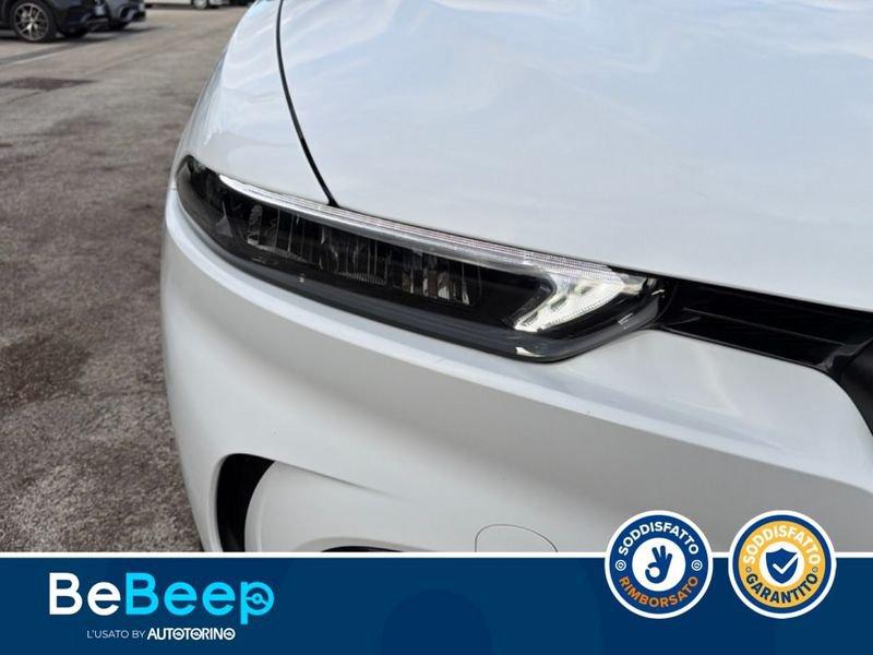 Alfa Romeo Tonale 1.6 SUPER 130CV TCT6