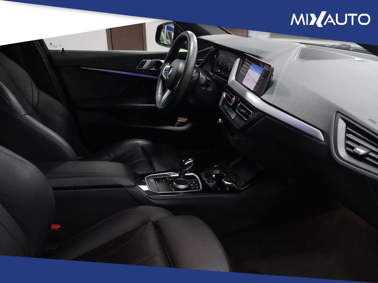 BMW 118 i 5 Porte Msport 140CV Auto