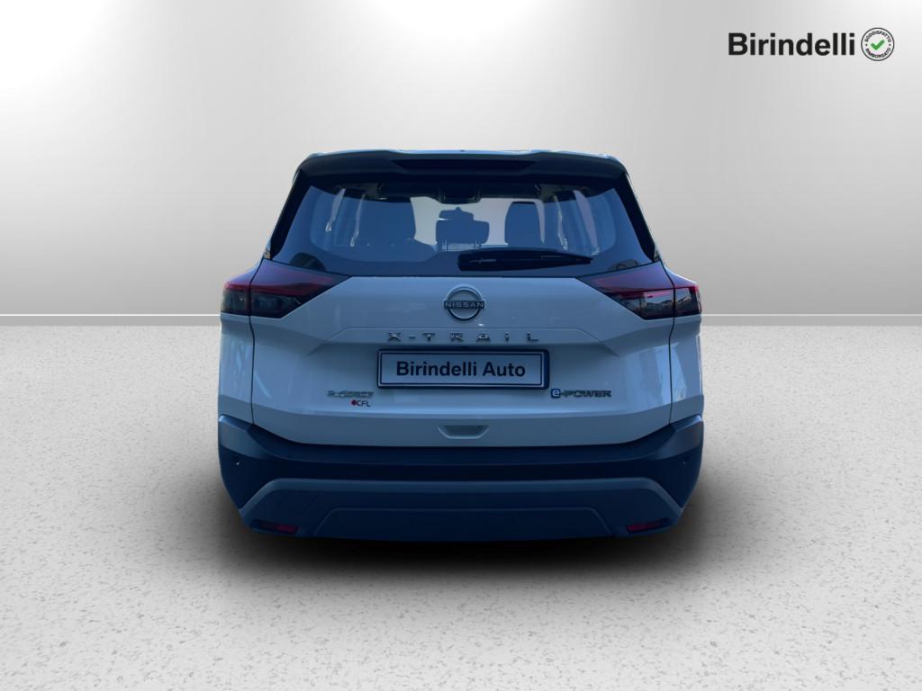 NISSAN X-Trail 4ª serie - X-Trail e-Power e-4orce 4WD 7 posti Acenta