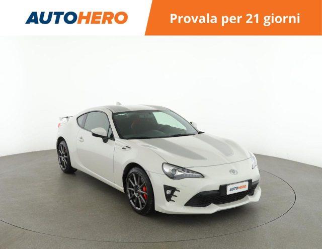 TOYOTA GT86 2.0 AT Rock&Road