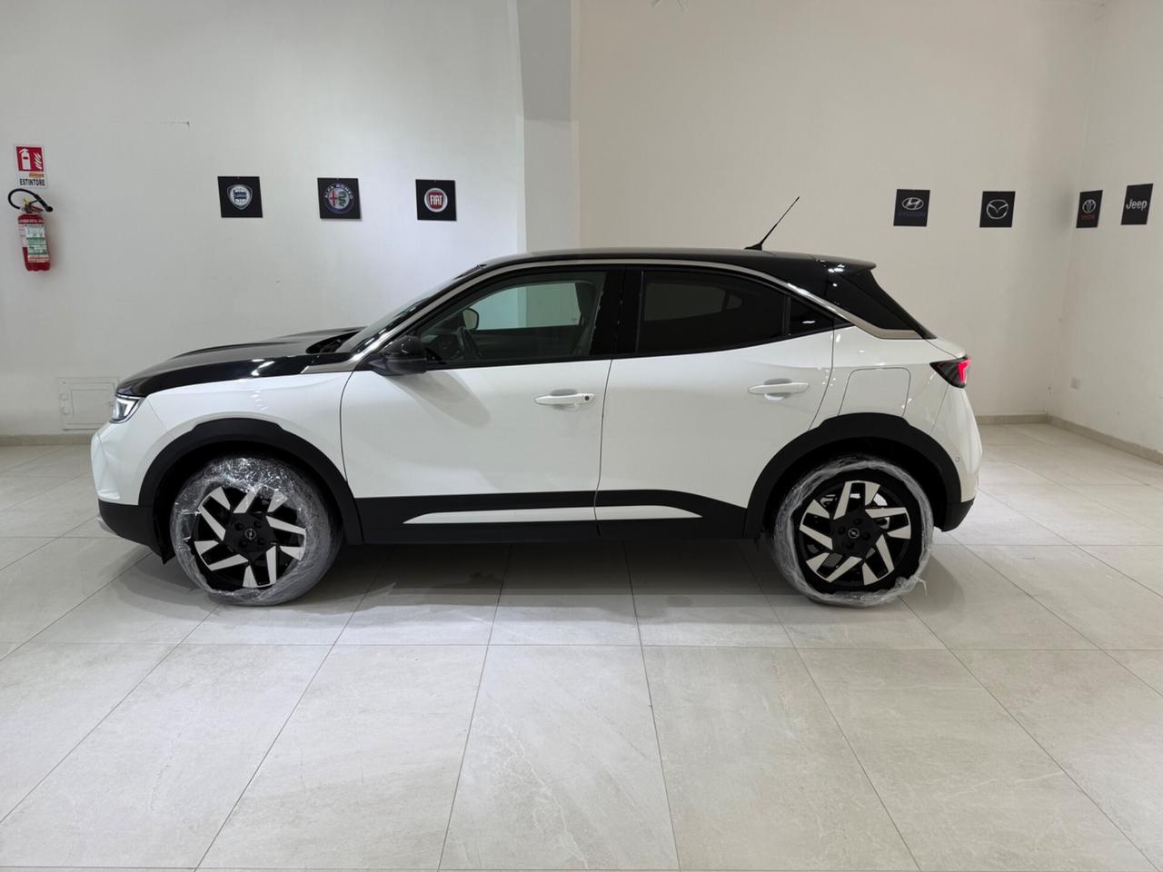 OPEL MOKKA 1.2 TURBO 130 CV AUT. ULTIMATE