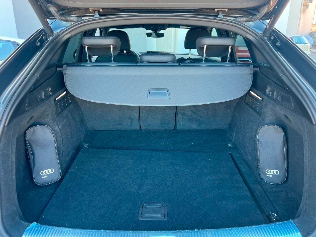 Audi Q5 Sportback 40 2.0 tdi mhev 12V Sportback S line Plus quattro