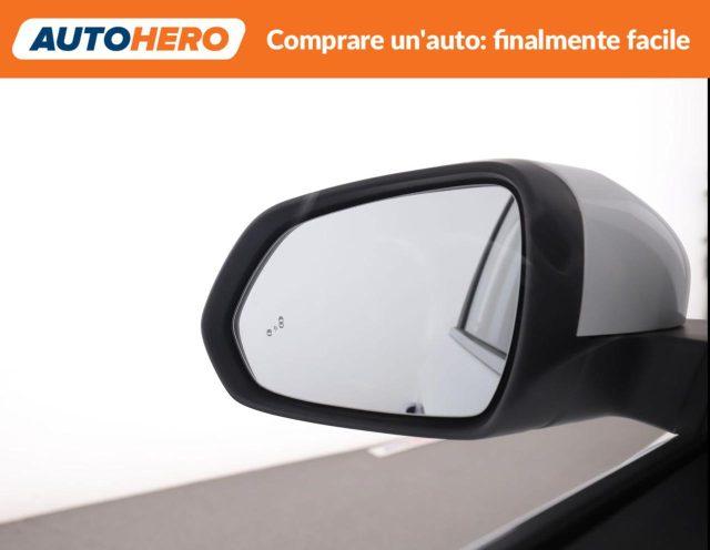 MG ZS 1.0T-GDI Luxury