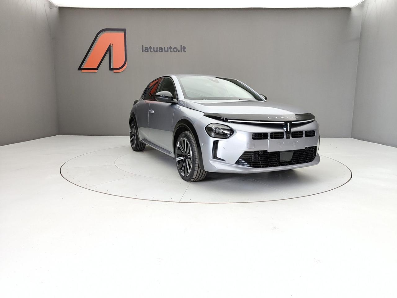 LANCIA Ypsilon IV 2024 1.2 HYBRID 110CV LX