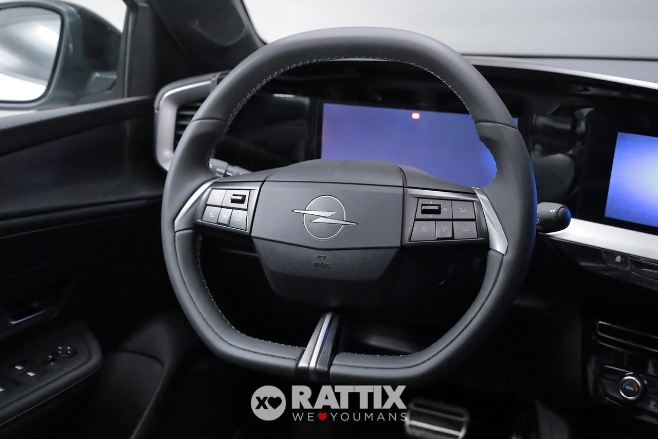 Opel Mokka 1.2 130CV GS AT8