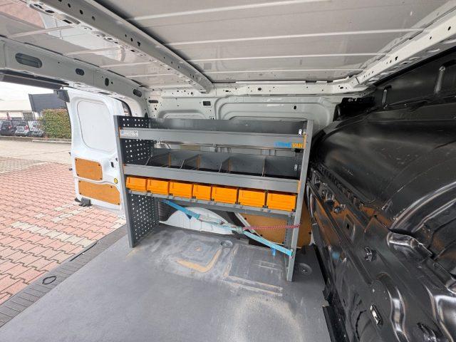 FORD Transit Connect 200 1.5 TDCi 100cv L1H1 FURGONE TREND 3 POSTI