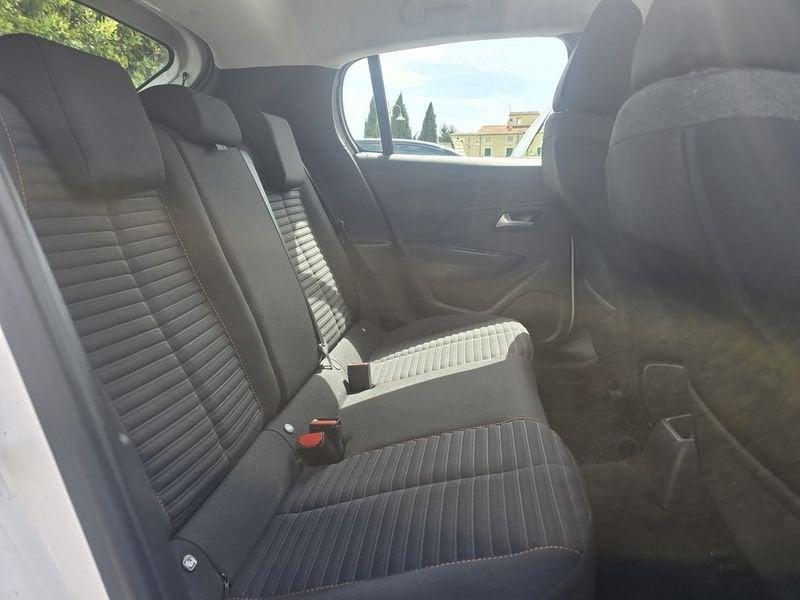 Peugeot 208 Active 75 S/S