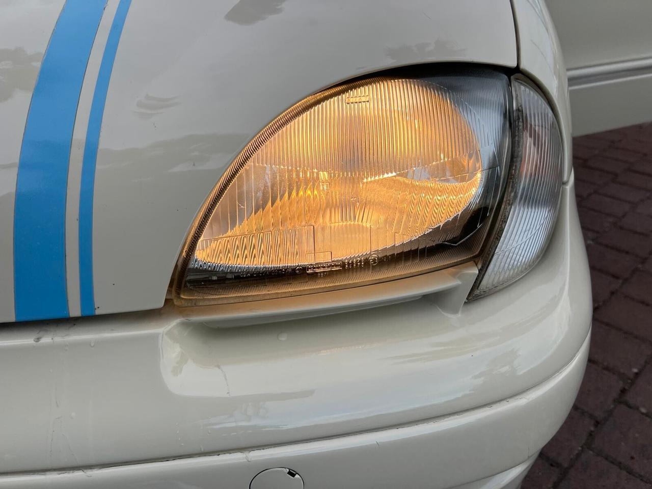 Fiat 600 1.1 50th Anniversary