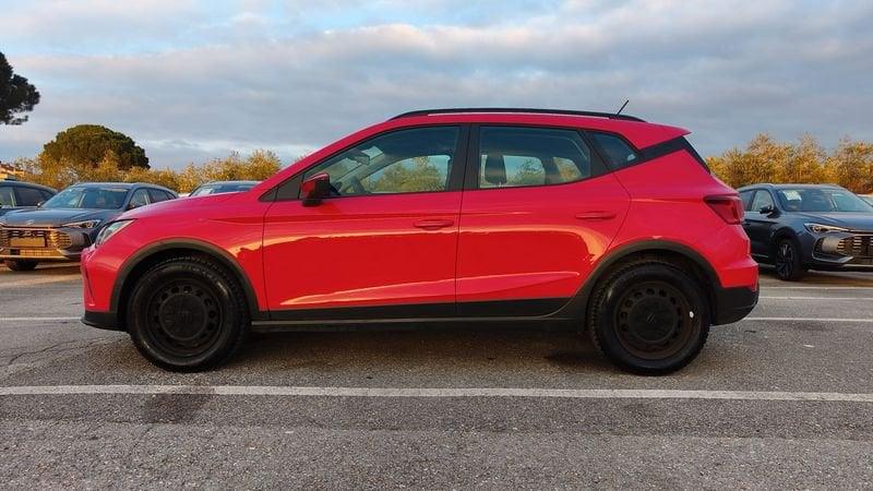 SEAT Arona 1.0 TGI 66KW REFERENCE