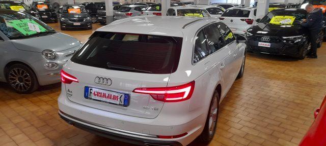 AUDI A4 Avant 2.0 TDI 150 CV S tronic Business Sport