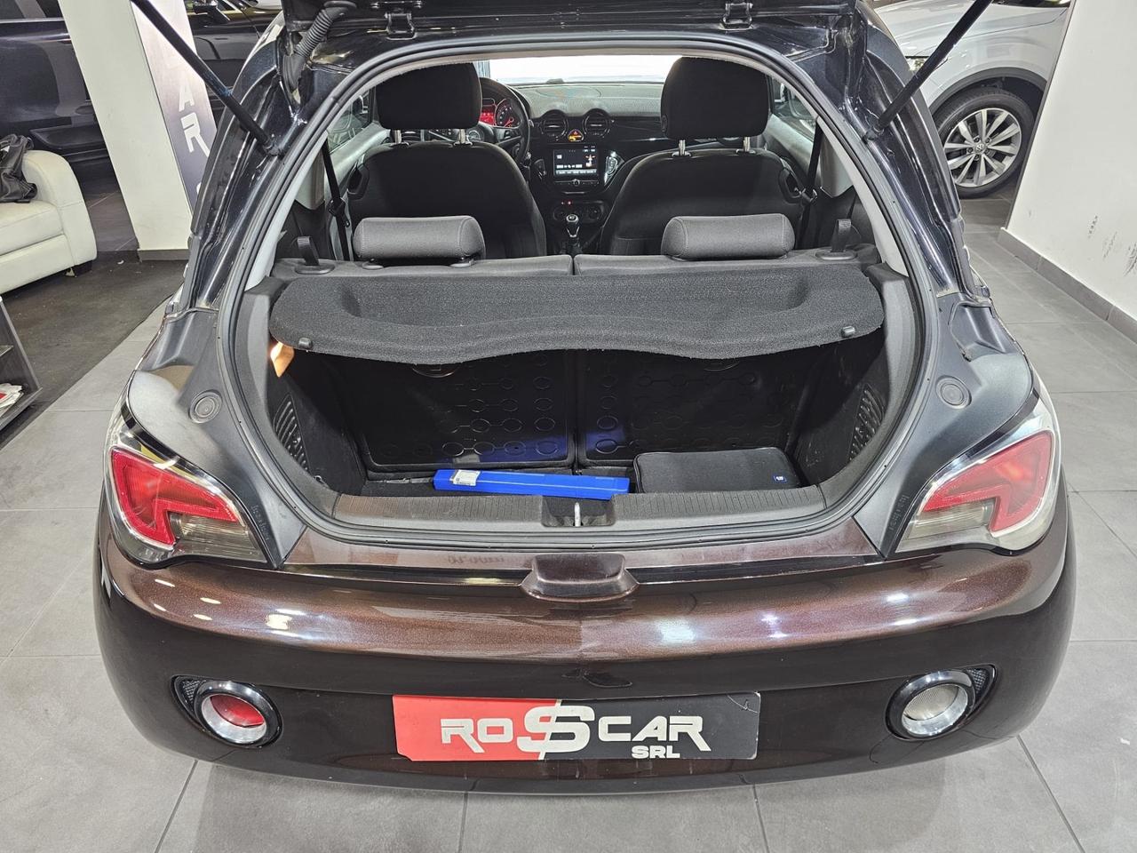 Opel Adam 1.4 87 CV GPL Tech Glam