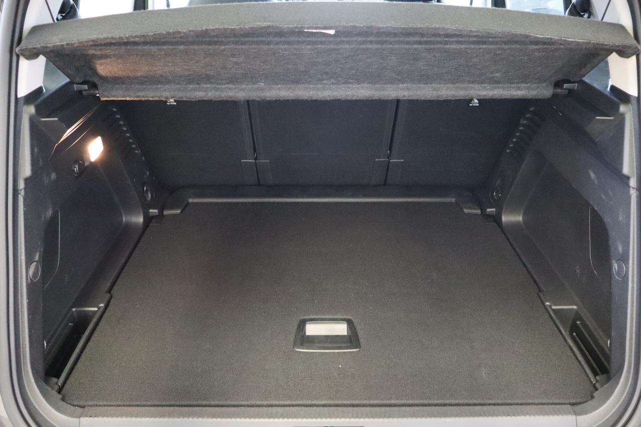 CITROEN C5 AIRCROSS 1.5 BLUEHDI 130 CV BUSINESS EAT8 - CATENA 8 MM
