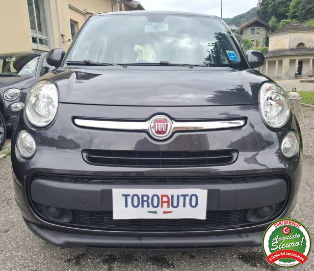 FIAT 500L 1.3 Multijet 85 CV Pop Star