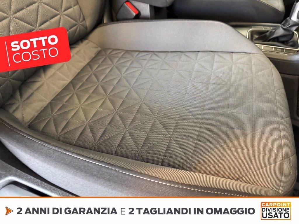 VOLKSWAGEN Tiguan 2.0 tdi life 150cv dsg del 2021