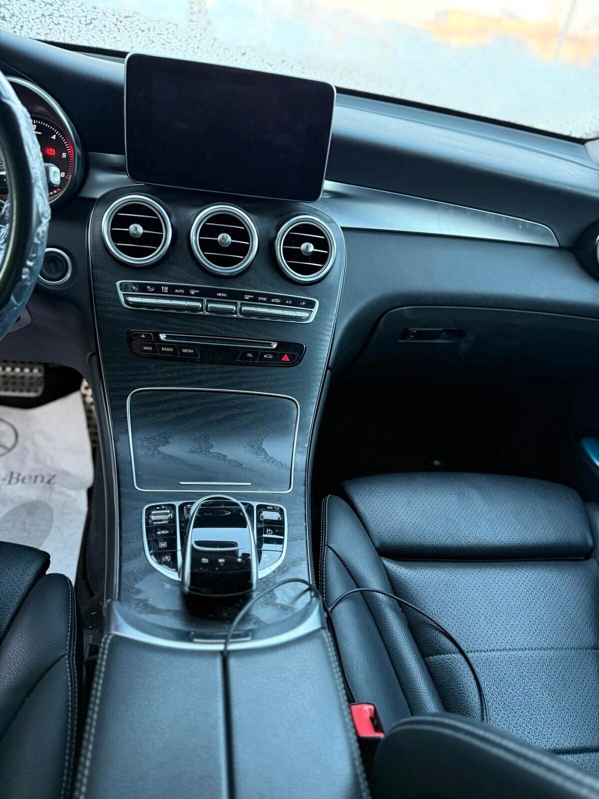 Mercedes-benz GLE 250 d Sport