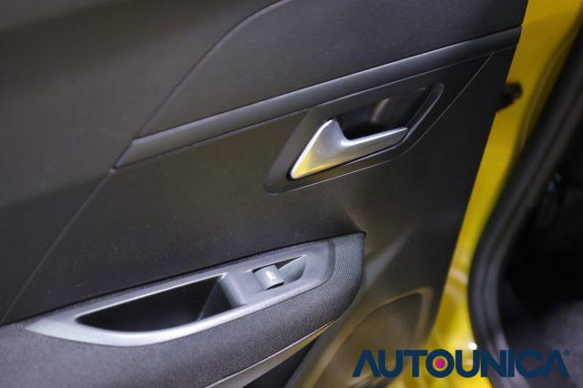 PEUGEOT 208 PURETECH 75 STOP&START 5 PORTE ACTIVE FARI LED