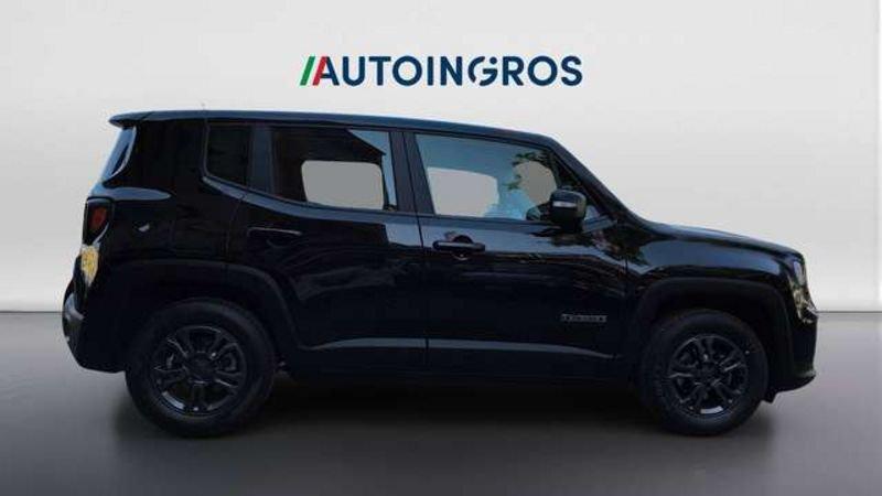 Jeep Renegade 2019 1.0 t3 Limited 2wd