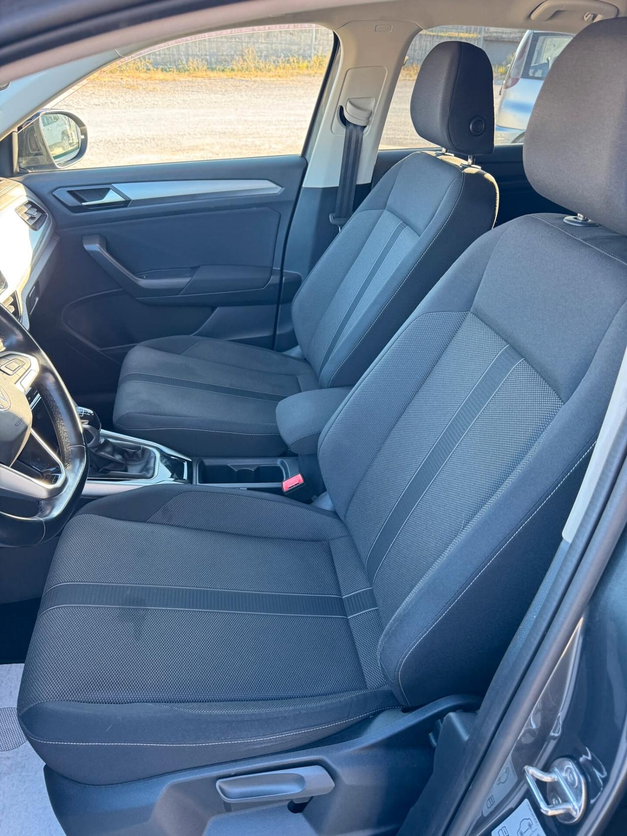 Volkswagen T-Roc 1.5 TSI ACT Style