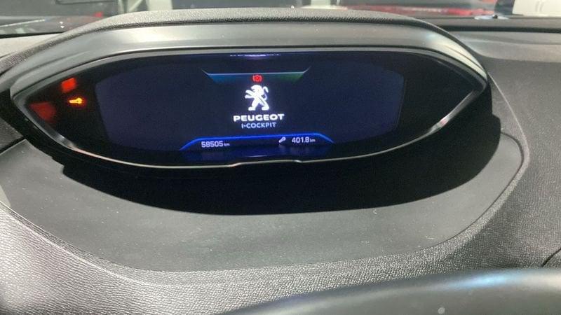 Peugeot 3008 Hybrid 225 e-EAT8 Allure Pack