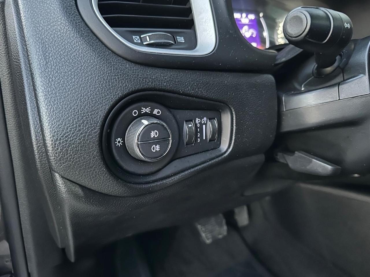 Jeep Renegade 2019 1.6 Mjt 120 CV AUTOMATICA