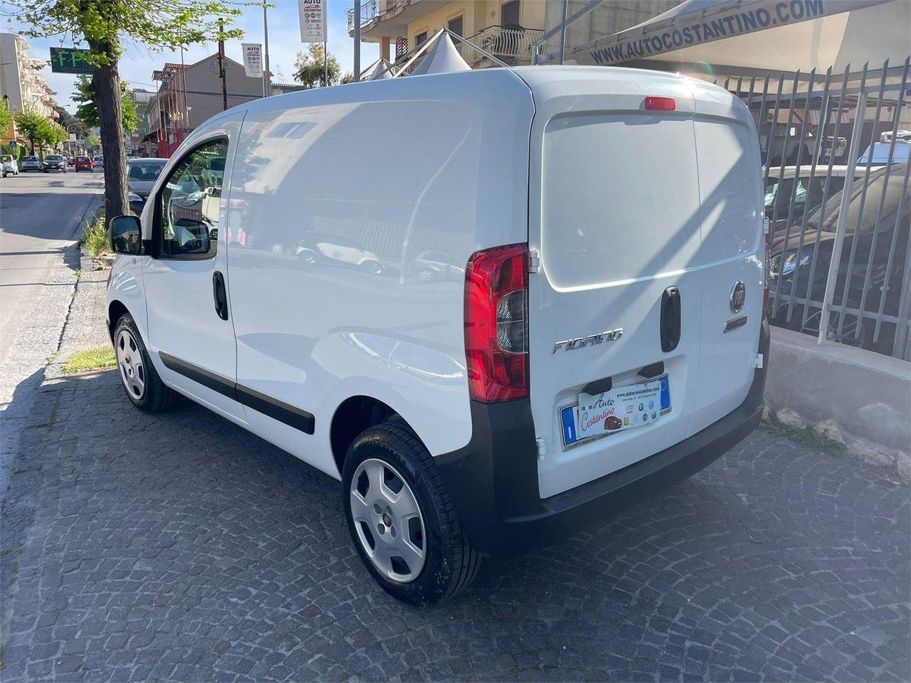 FIAT Fiorino Fiorino 1.3 MJT 95CV Cargo SX