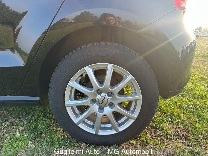 Volkswagen Polo Polo 5p 1.2 tdi Trendline Ok Neopatentati