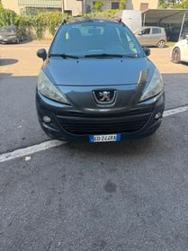 Peugeot 207 1.6 8V HDi 93CV SW X Line