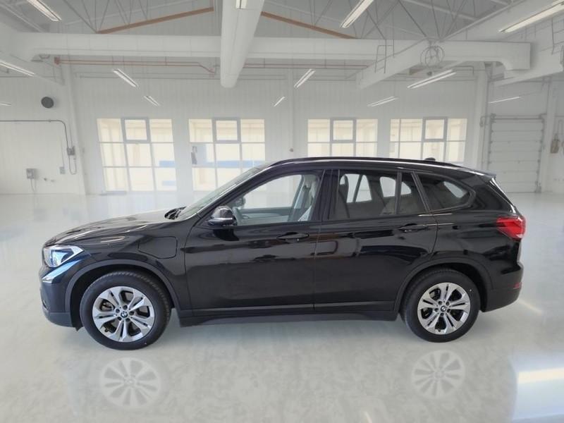 BMW X1 xDrive 25e Business Advantage automatico