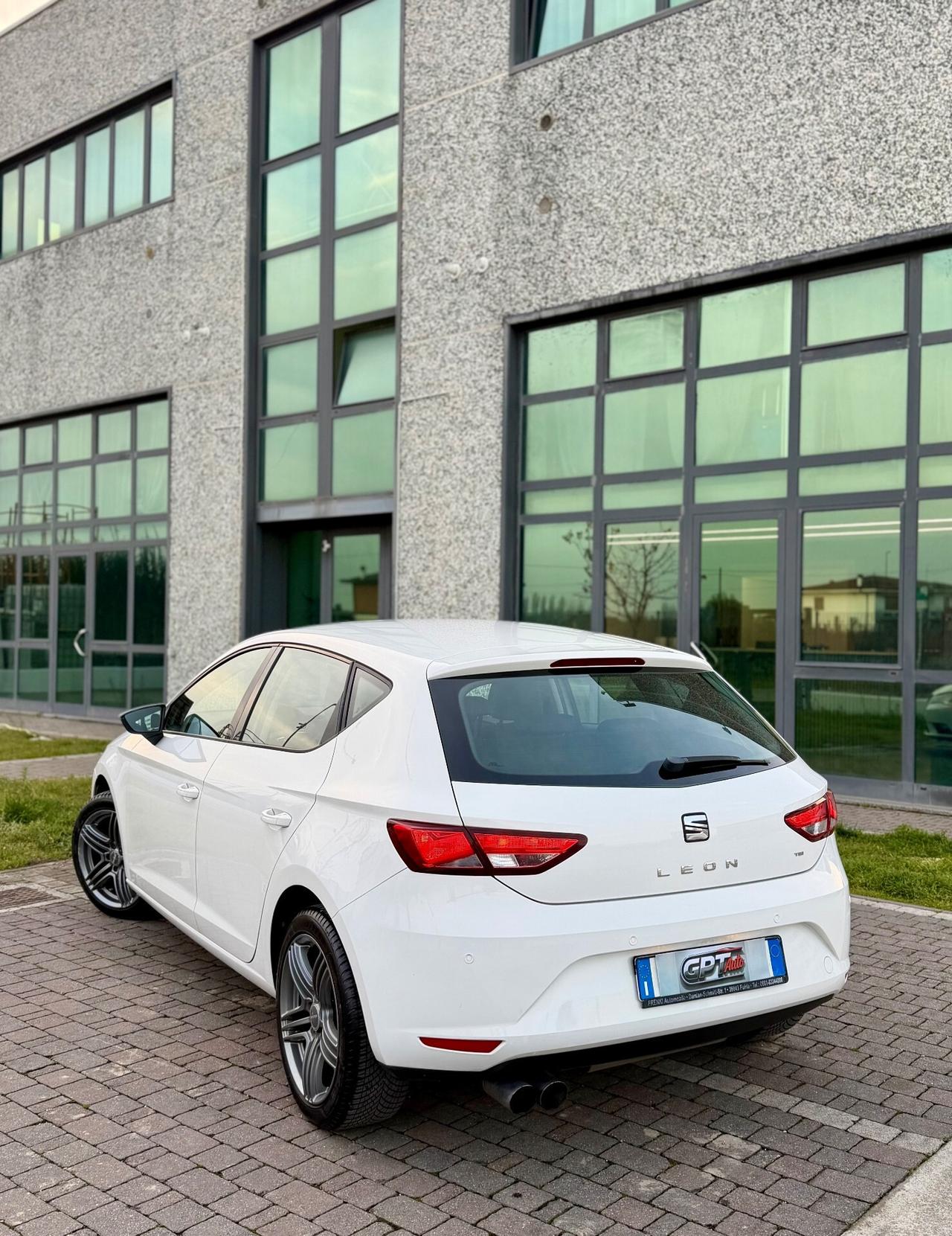 Seat Leon 1.2 TSI 105 CV 5p. Style