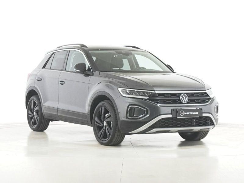 Volkswagen T-Roc 2.0 TDI SCR Sport