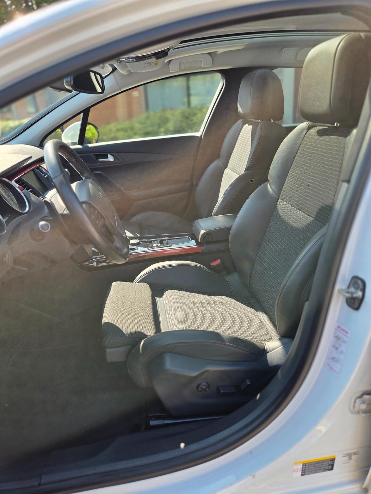 Peugeot 508 RXH DIESEL/HYBRID 200CV 147KW