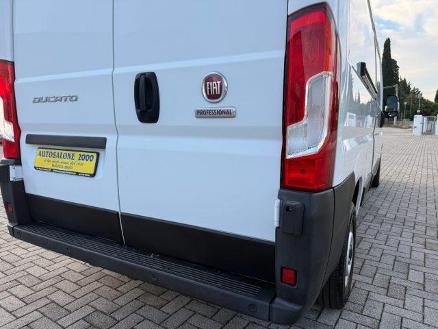 FIAT Ducato 35 2.2 Mjt 140CV PLM-TM Furgone PREZZO REALE + IVA