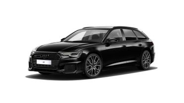 AUDI A6 AVANT 50TDI QUATTRO S-LINE IN ARRIVO