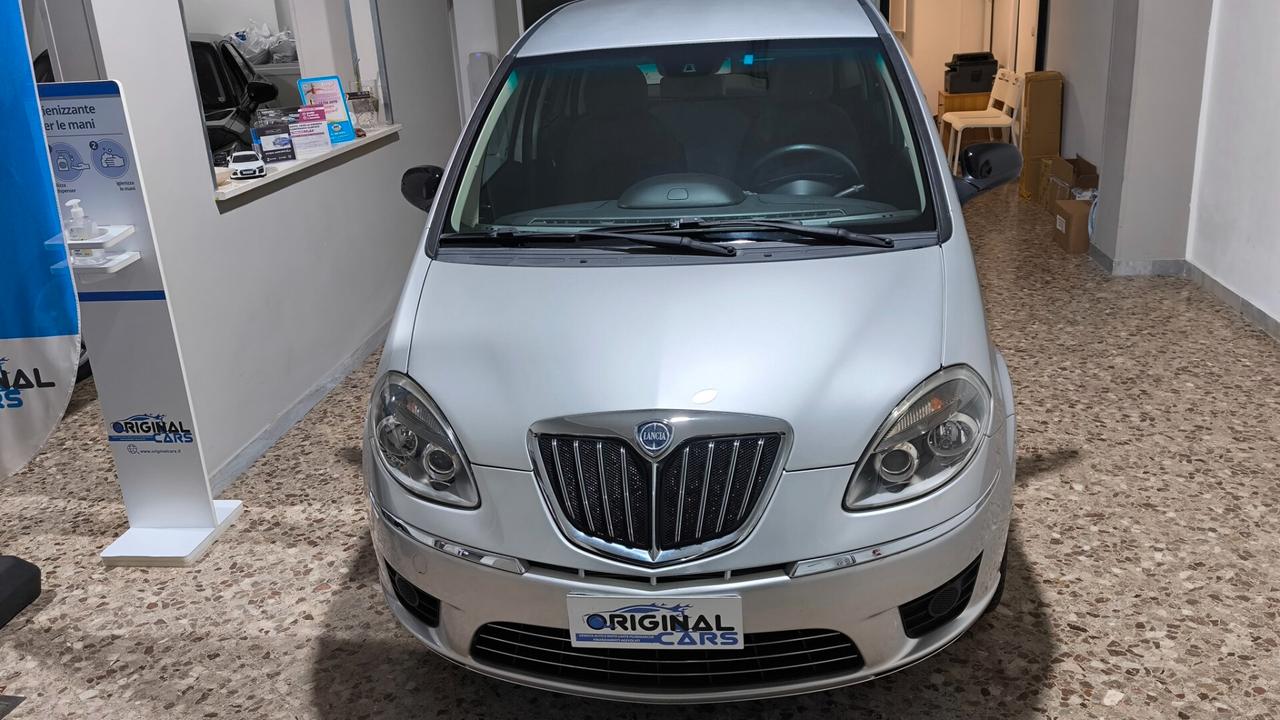 Lancia MUSA 1.4 16V Diva