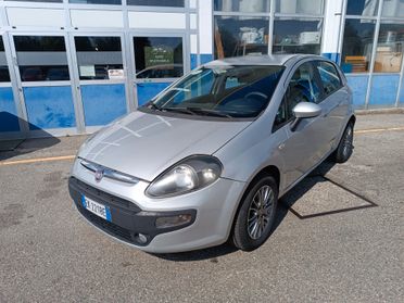 Fiat Punto Evo 1.2 5 porte S&S Blue&Me