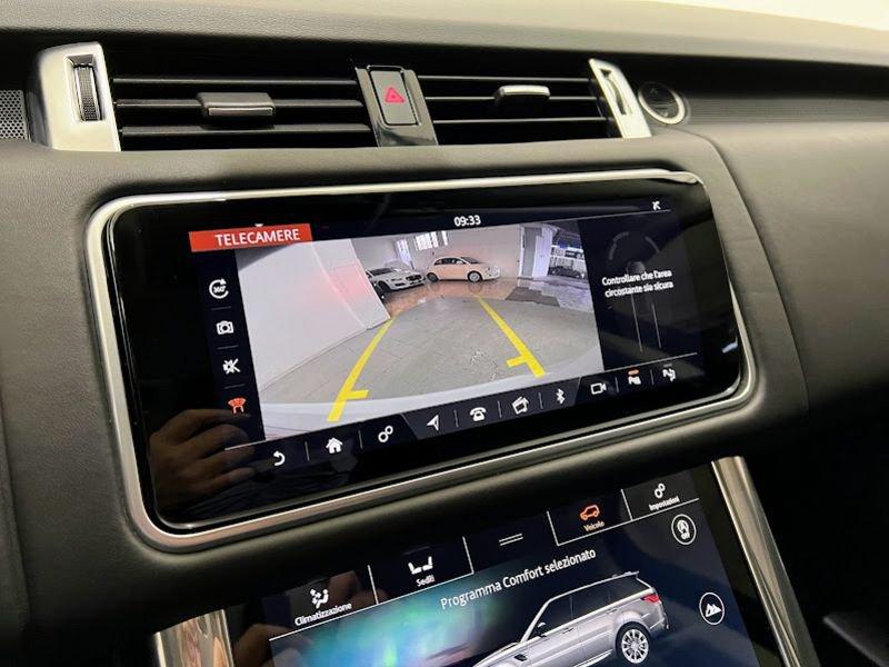 Land Rover Range Rover Sport 3.0 SDV6 249cv HSE aut.