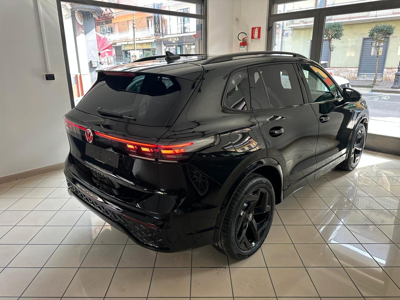 Volkswagen Tiguan 2.0 TDI 150 CV R-Line