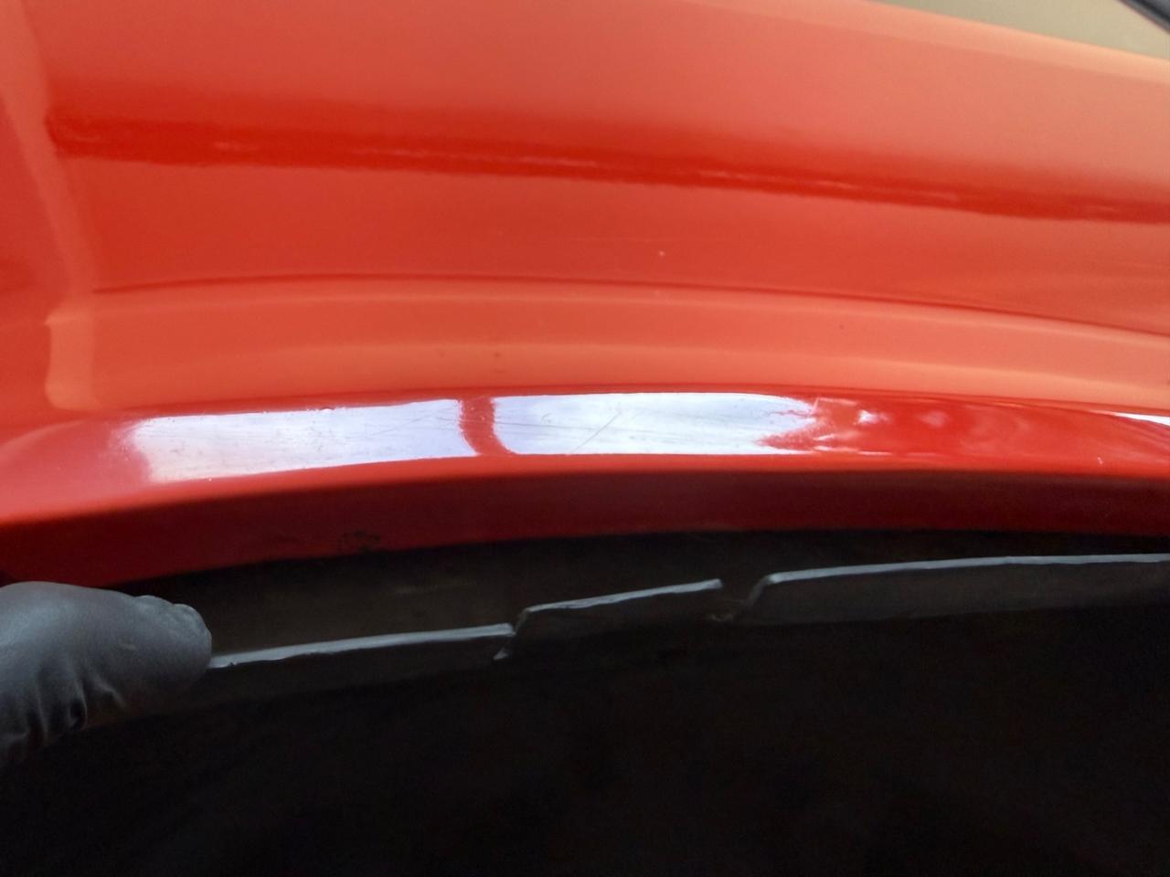 Fiat Panda 1000 4x4 Trekking