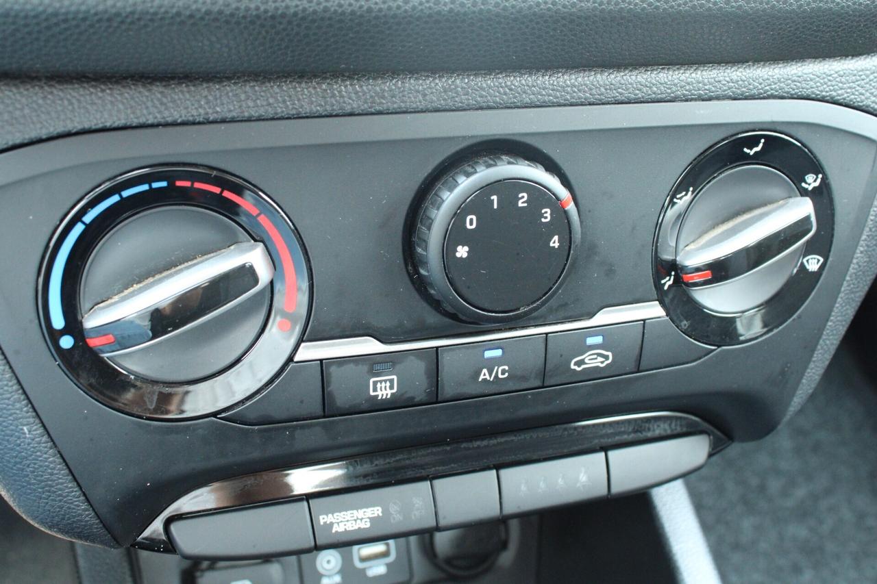 Hyundai i20 1.2 5 porte Econext Connectline