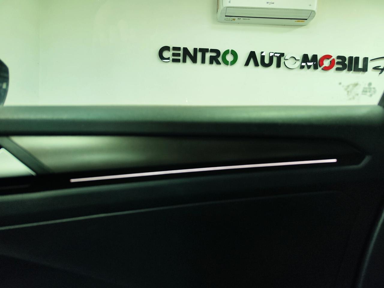Volkswagen T-Roc 2.0 TDI 4Motion 150 CV Style BlueMotion Technology