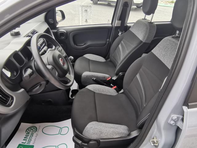 FIAT Panda 1.0 FireFly S&S Hybrid - con SOLO 16mila Km -