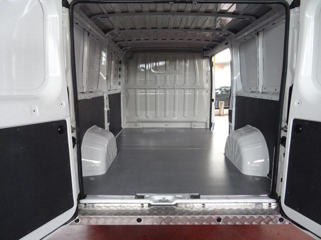FIAT Ducato 33Q 2.2Mjt 140CV PM-TN Furgone L2H1