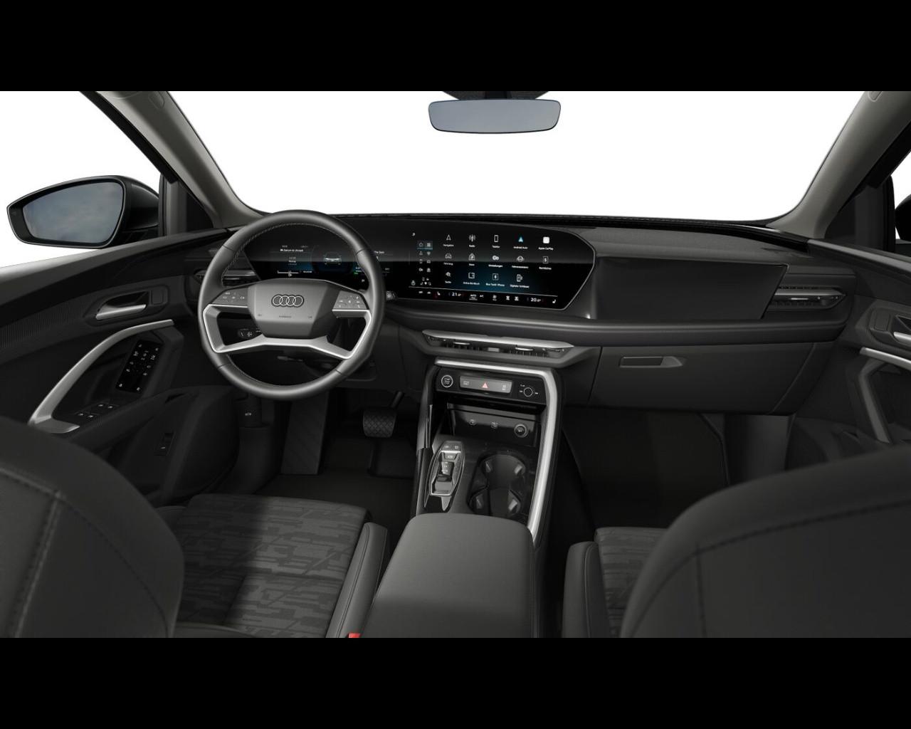 AUDI Audi Q5 SUV Business Advanced TFSI 150 kW S tronic