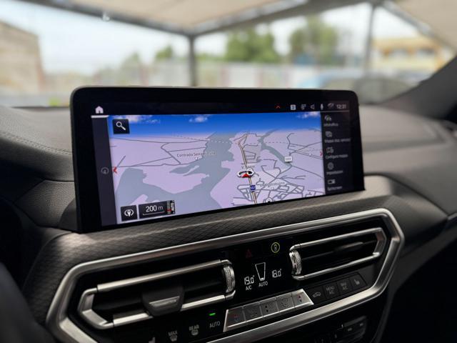 BMW X3 xDriveM40d Mild Hybrid 340cv M Sport