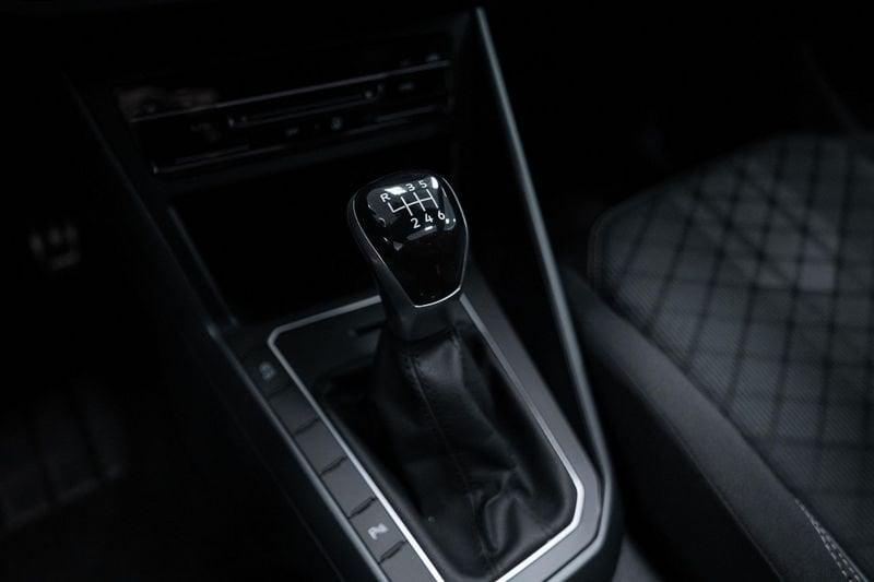 Volkswagen Taigo 1.0 tsi R-Line 110cv