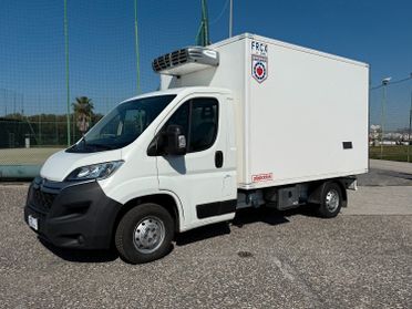 Citroen Jumper 2.2 HDI FRIGO PIU 12 - 20 STRADA/RETE